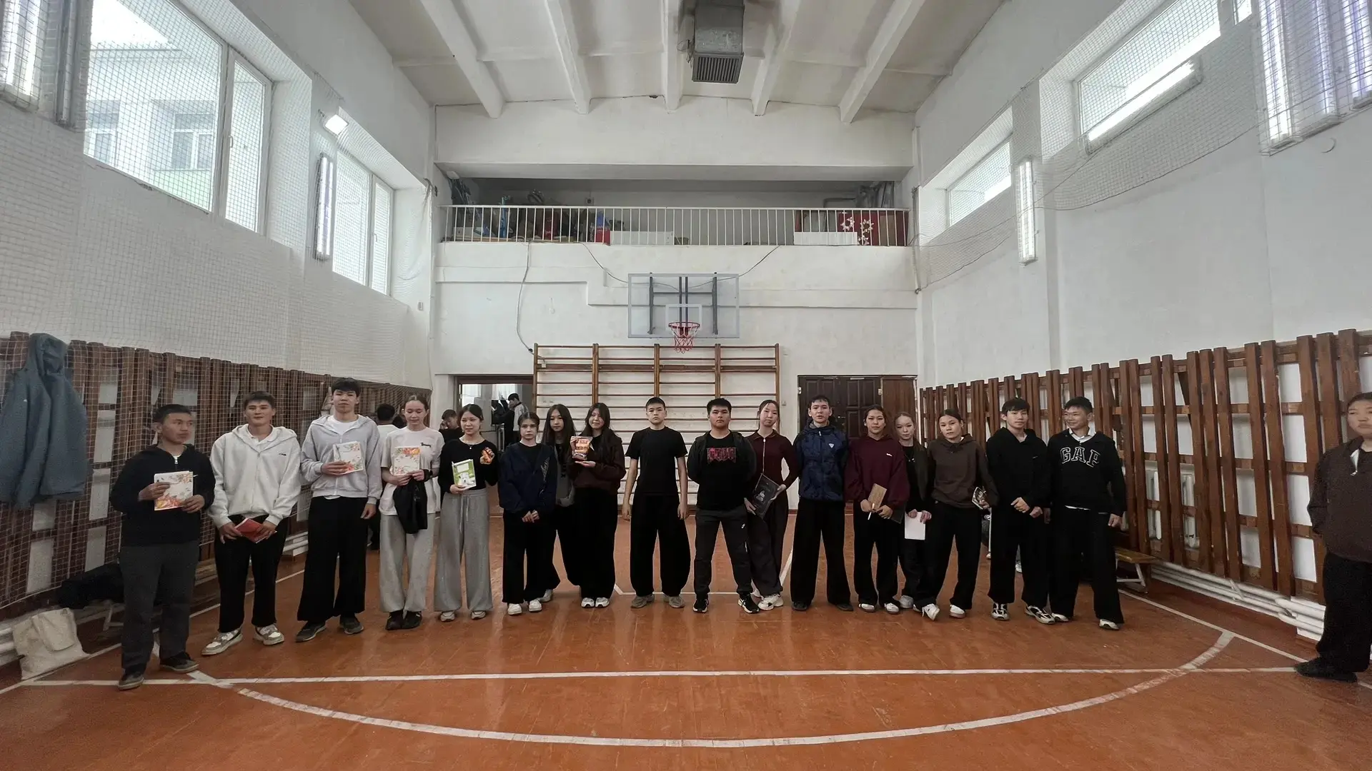 Выездной кабинет в школах