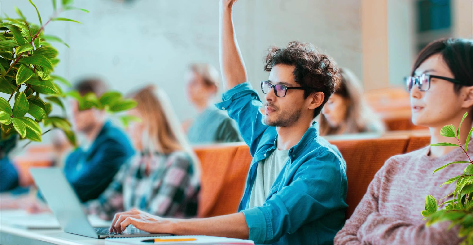 Решение приоритетных задач в рамках нацпроекта «Образование»