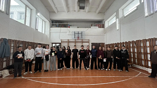 Выездной кабинет в школах